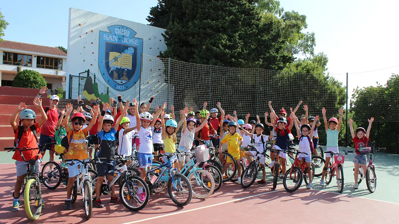Colegio San Jose