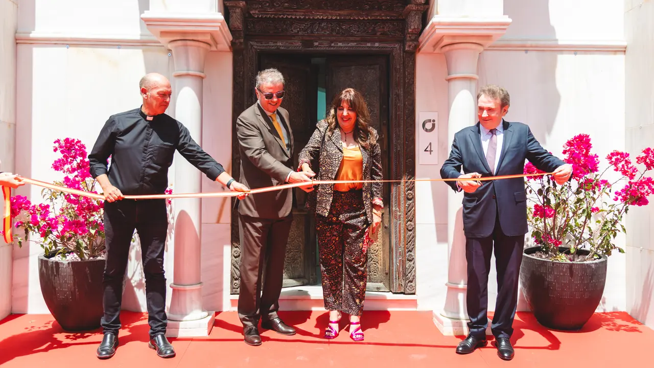 Gilmar, nueva oficina en Benalm&aacute;dena