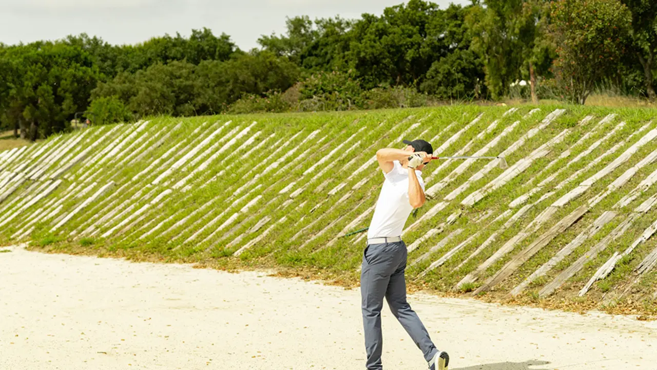 San Roque Golf & Resort