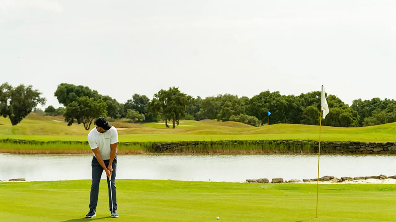 San Roque Golf & Resort - Sotogrande