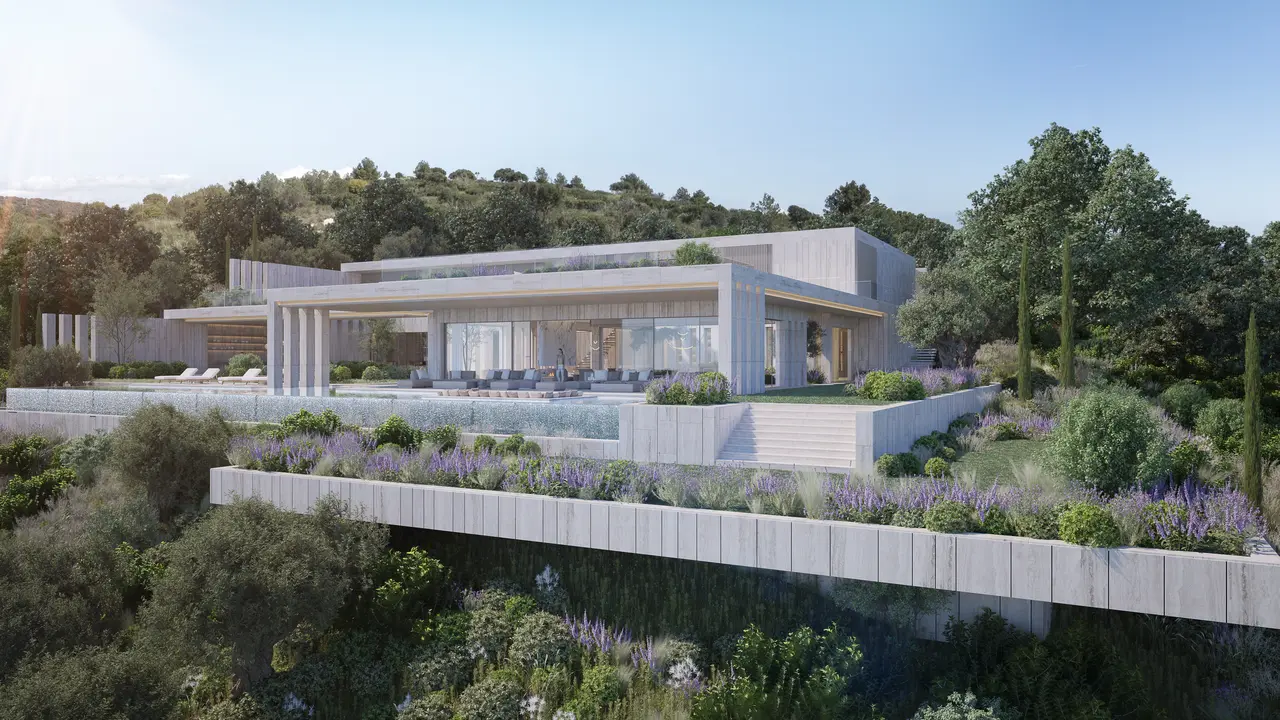 VIDA by Manuel Ruiz ARK Architects 25