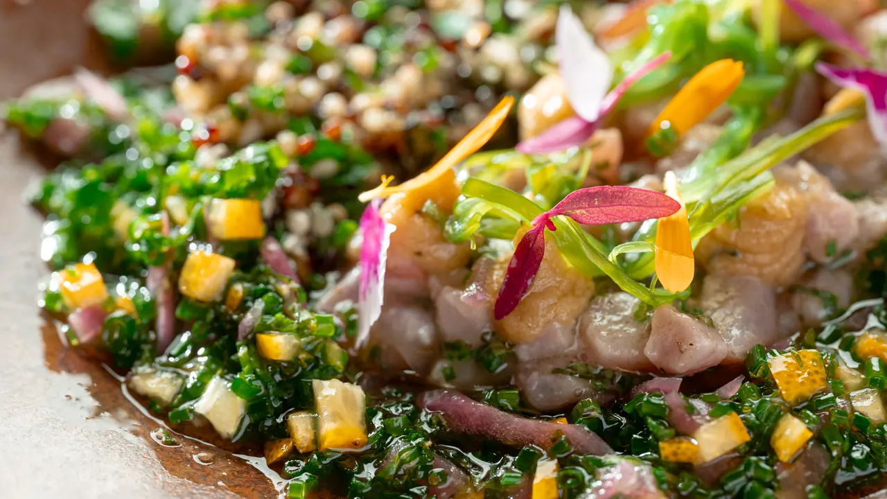 menu_thon_nikkei_ceviche_thon_qinoa_chimichuri
