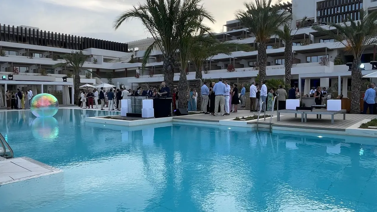 Fairmont La Hacienda Costa del Sol