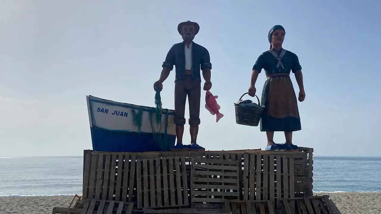 San Juan 2025