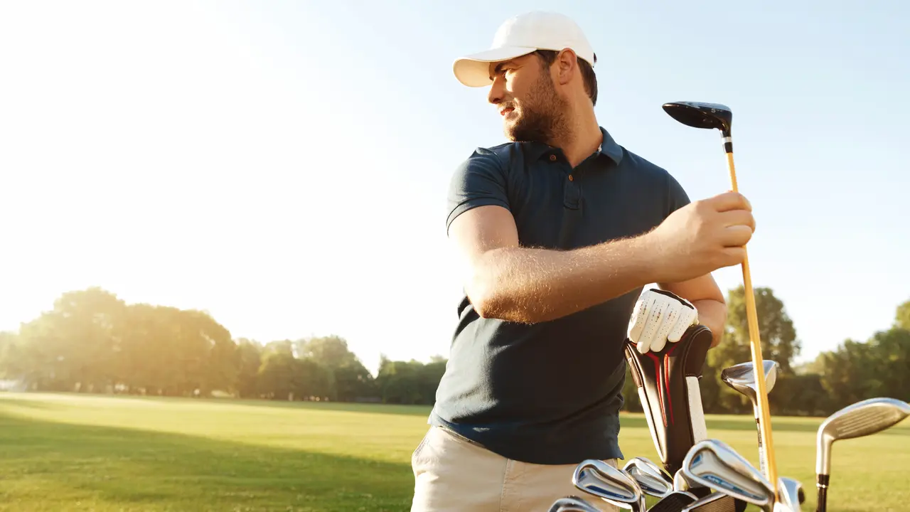 Mediacion Golf