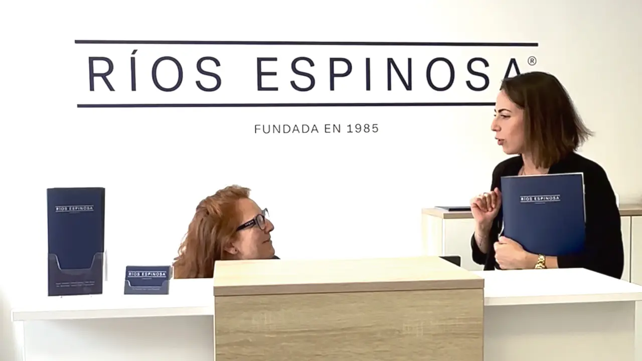 RIOS ESPINOSA