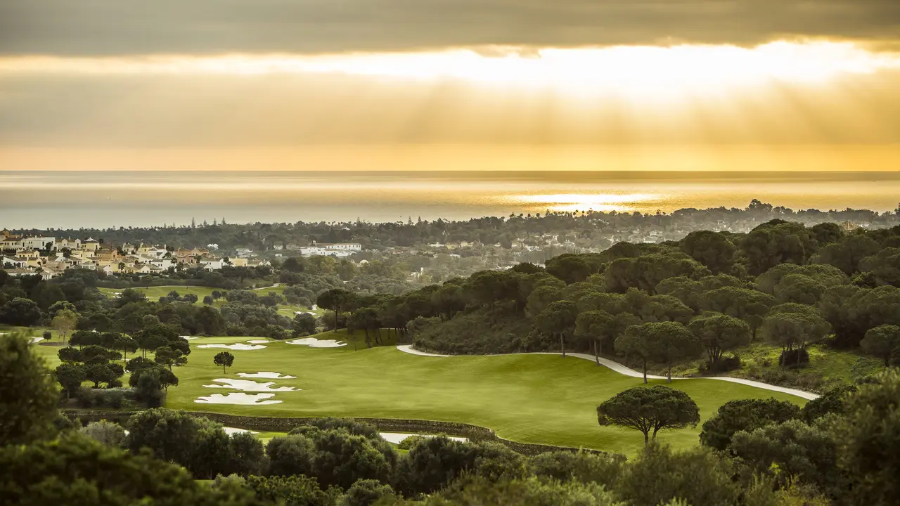 La Reserva Club to Mediterranean
