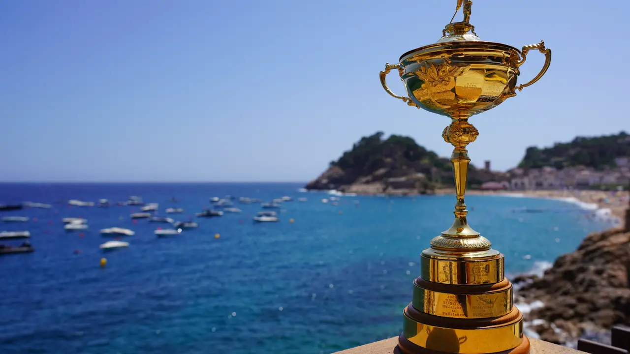 Ryder Cup