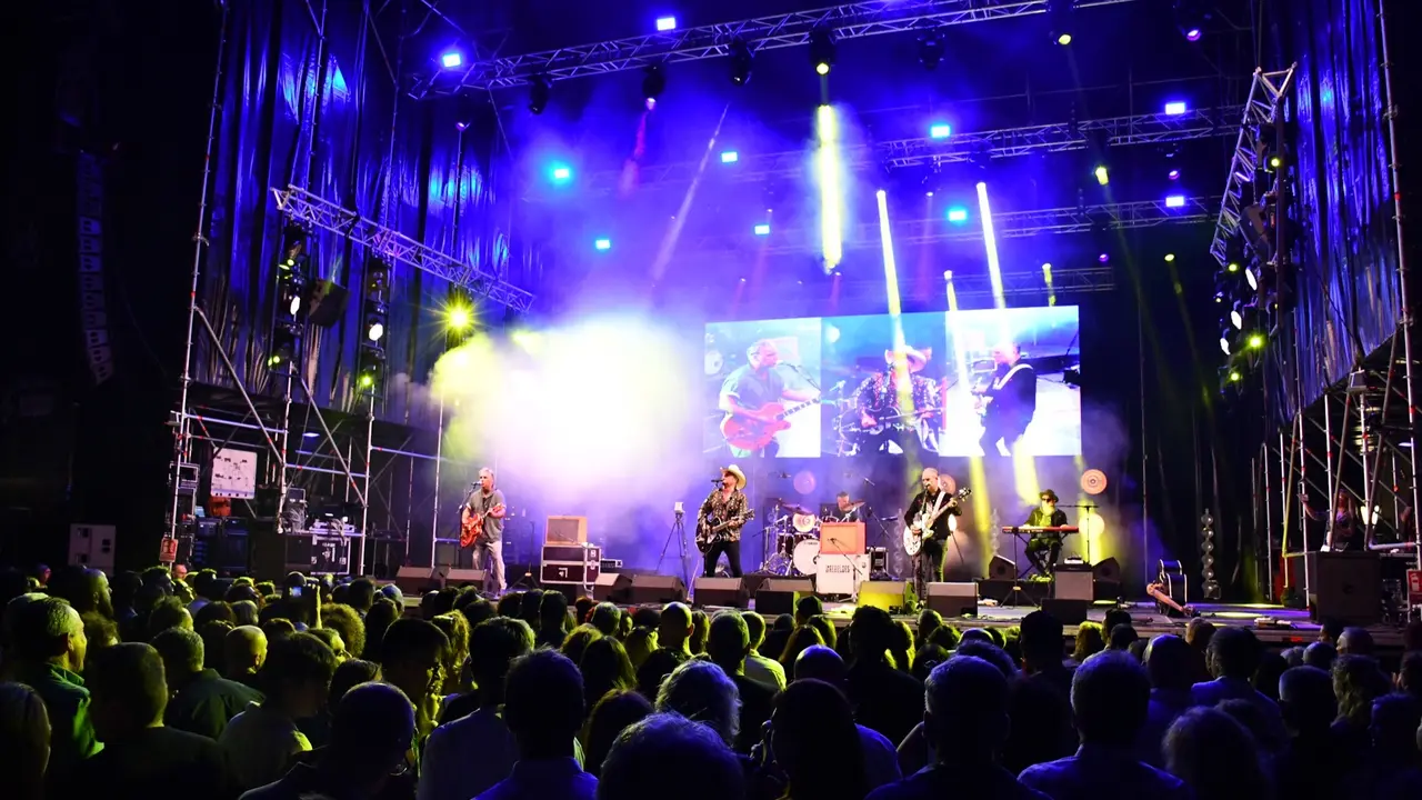 AL FRESQUITO FESTIVAL