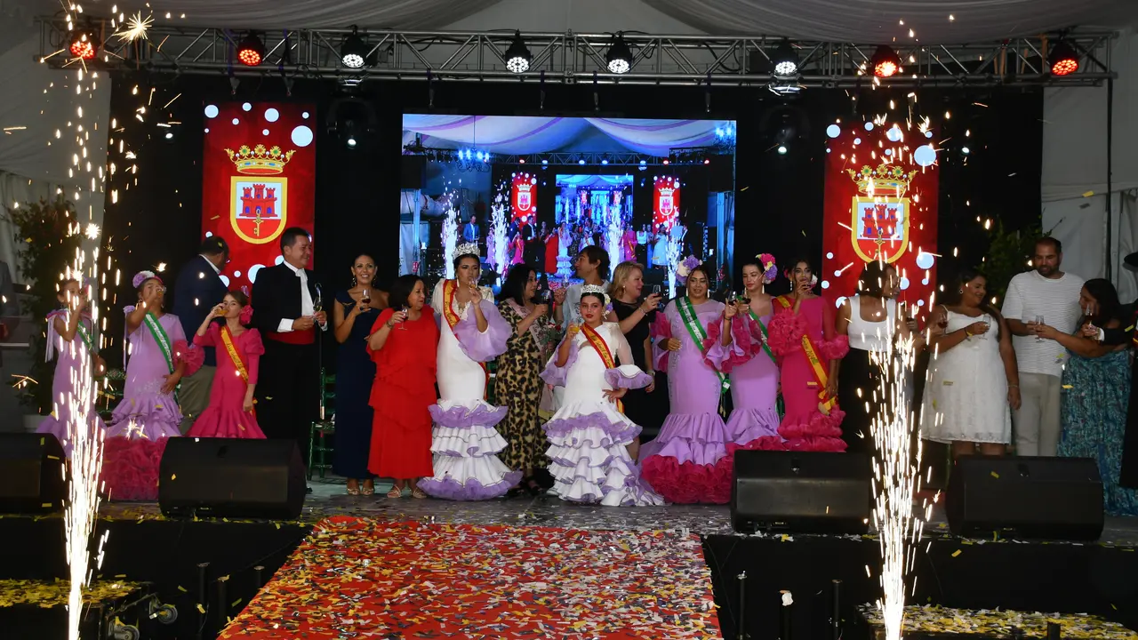 Feria San Enrique 2025