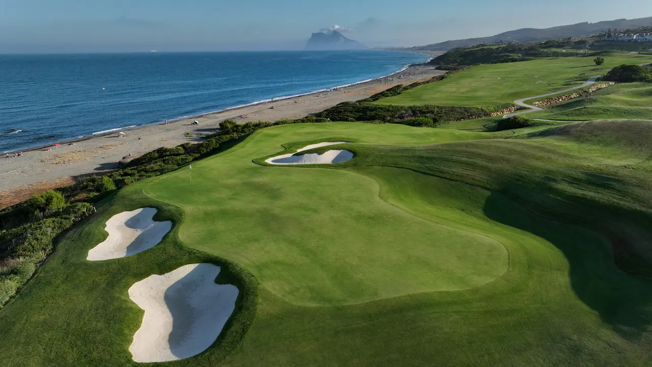 Reconocimientos que reflejan la evoluci&oacute;n del complejo hacia un concepto integral de resort de golf.