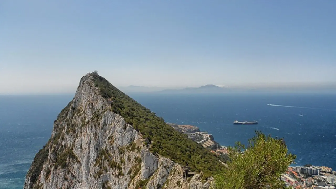 Gibraltar
