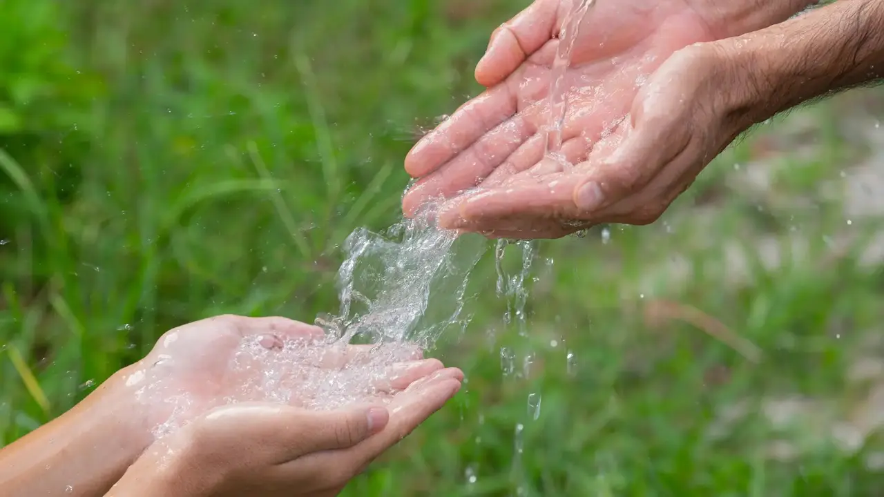 Agua