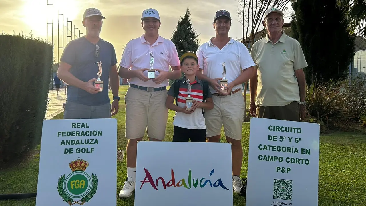 La Ca&ntilde;ada Gplf