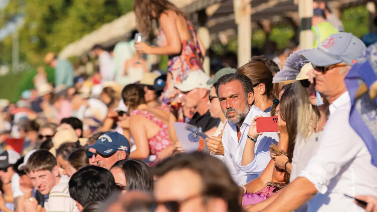 Polo Sotogrande