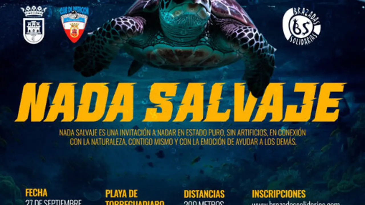 II Travesia Solidaria