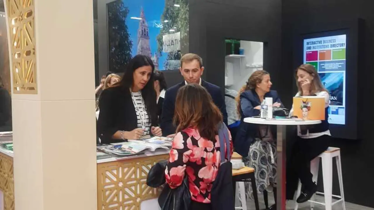 Feria Trusimo Paris
