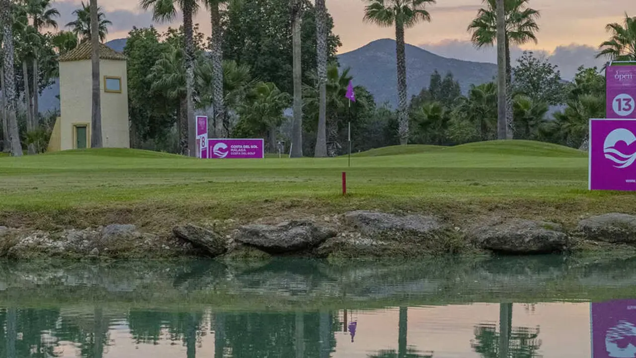 GUADALHORCEgolf