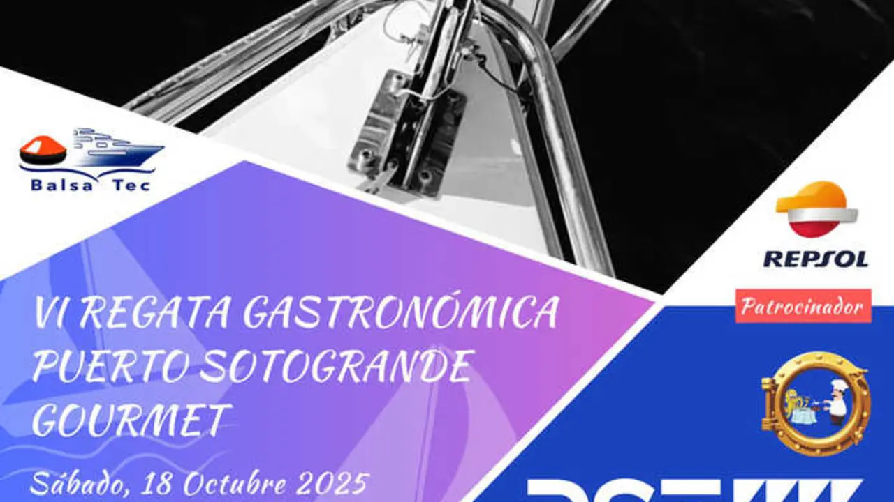 Regata gastronomica