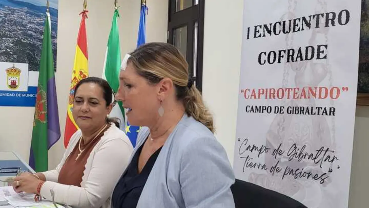 Mancomunidad - Encuentro cofrade