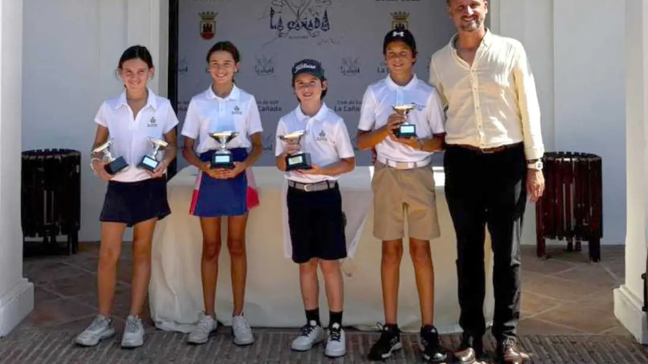 La Ca&ntilde;ada Golf