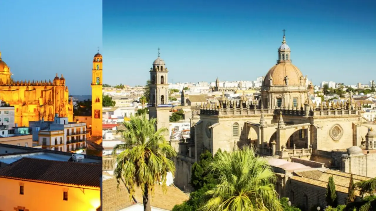 CATEDRAL DE JEREZ
