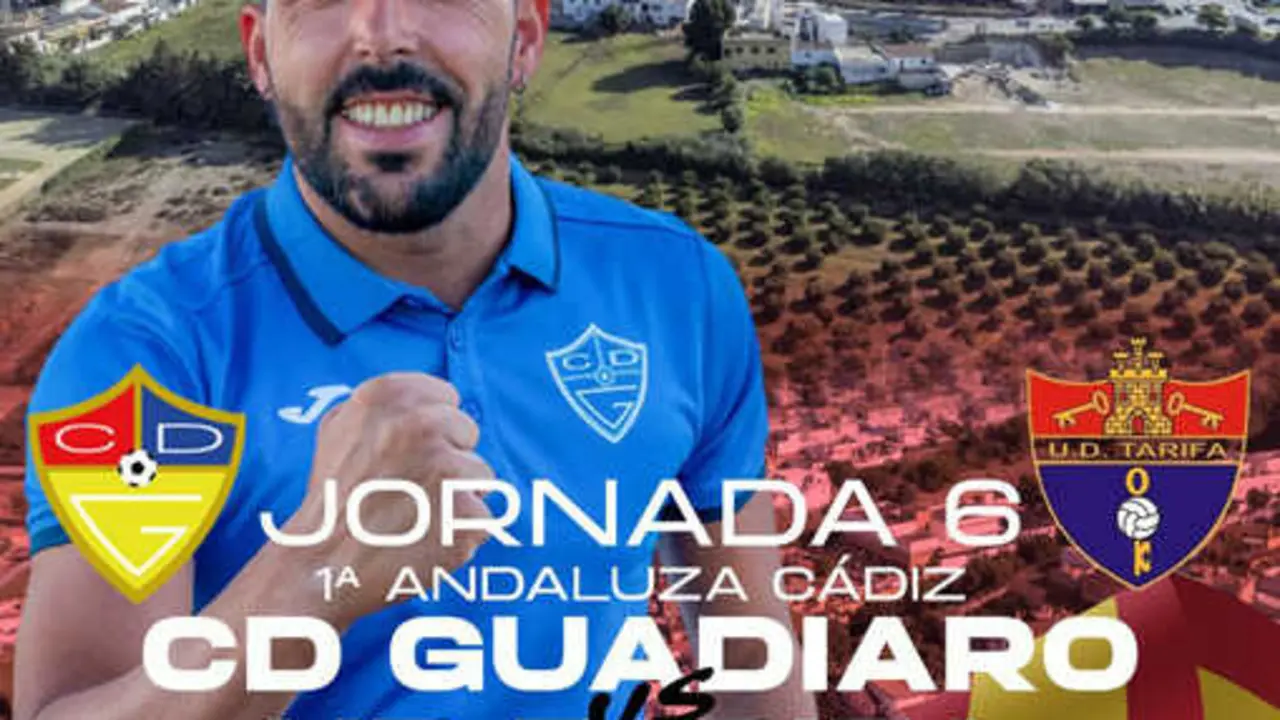derbi Guadiaro