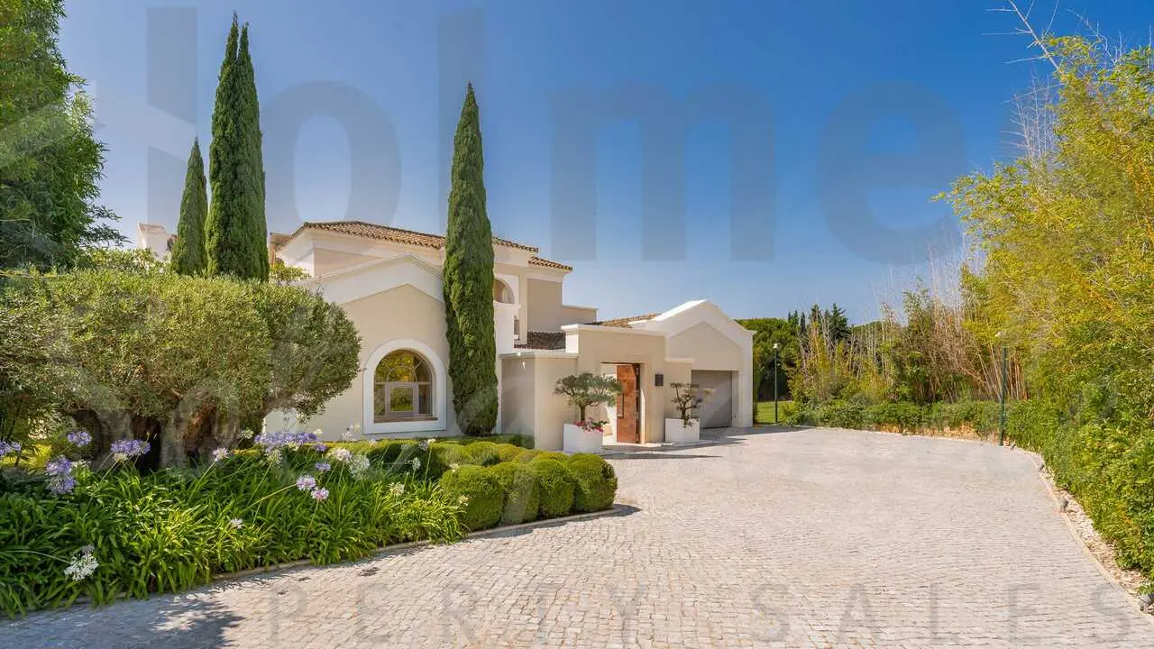 VILLA OASIS