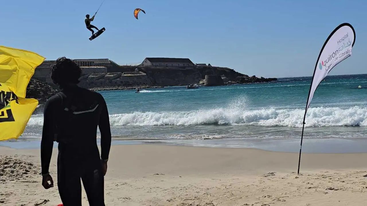 kite 2