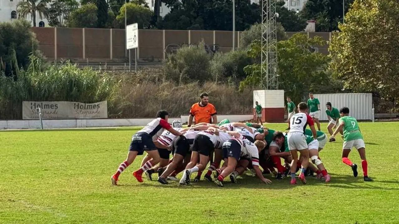 Rugby