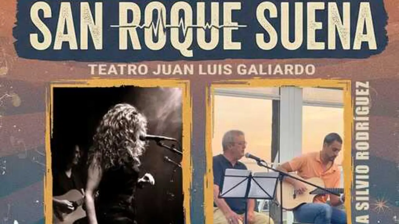2025 san roque suena