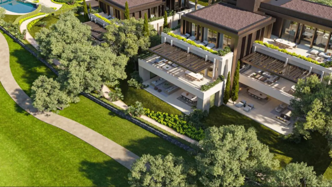 Jamena Development, l&iacute;nea de desarrollo inmobiliario de Jamena Construcciones, cuenta con una trayectoria de casi medio siglo en el sector