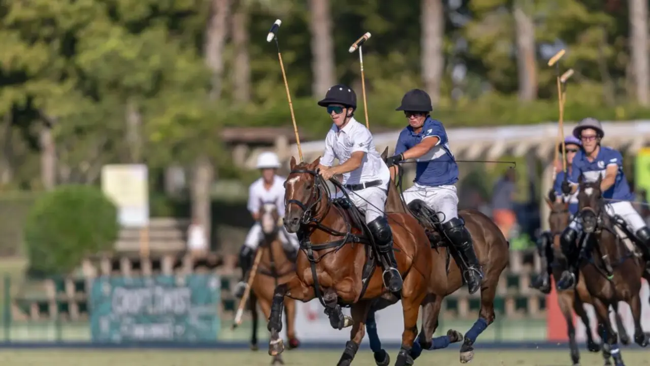 Sotogrande se prepara para la temporada 2026 de polo en Ayala Club