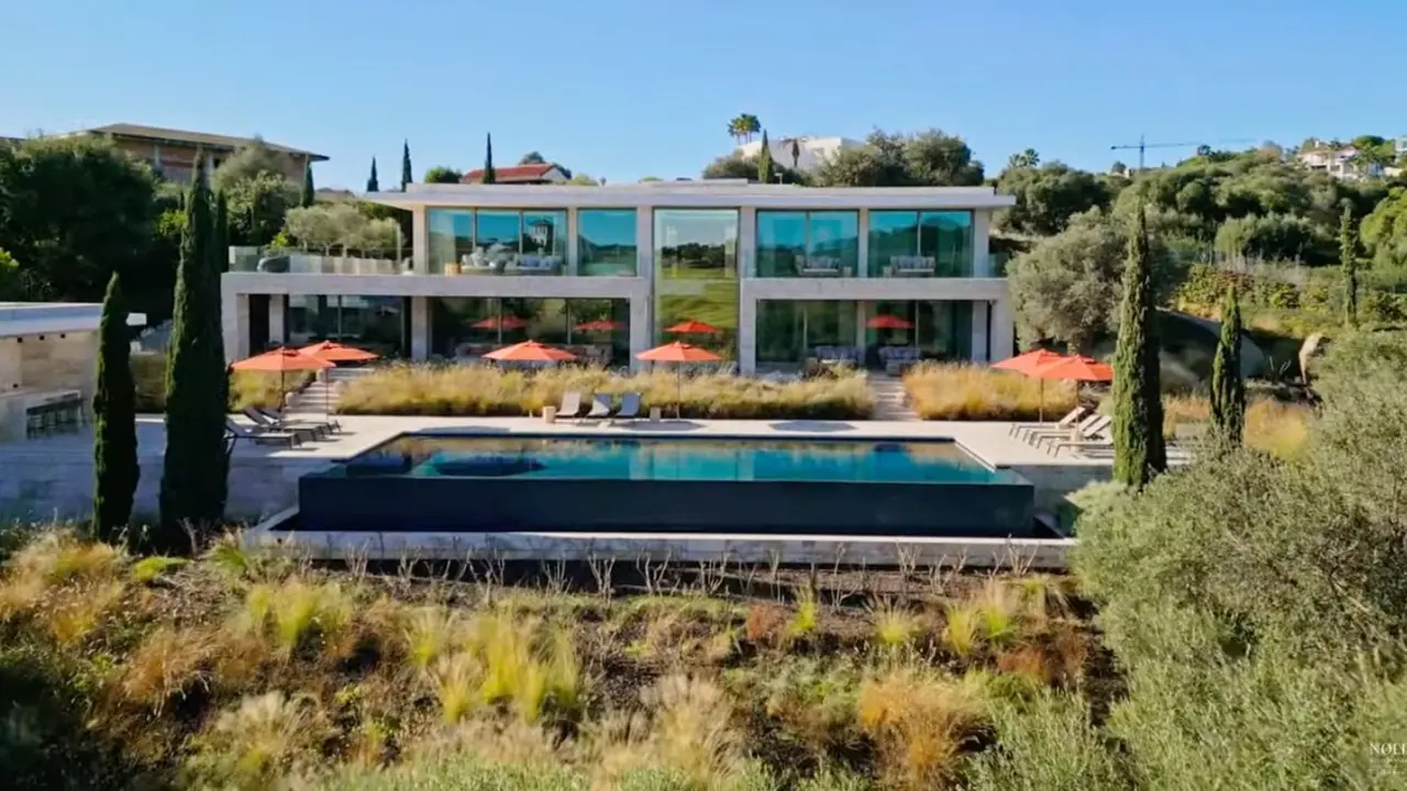 Villa La Escondida