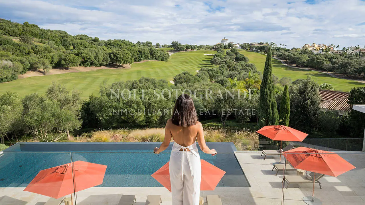 Villa La Escondida