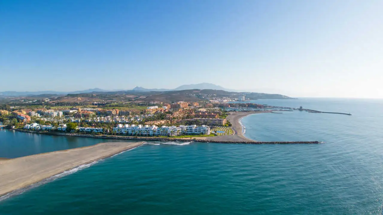 Sotogrande-costa-vista-aerea