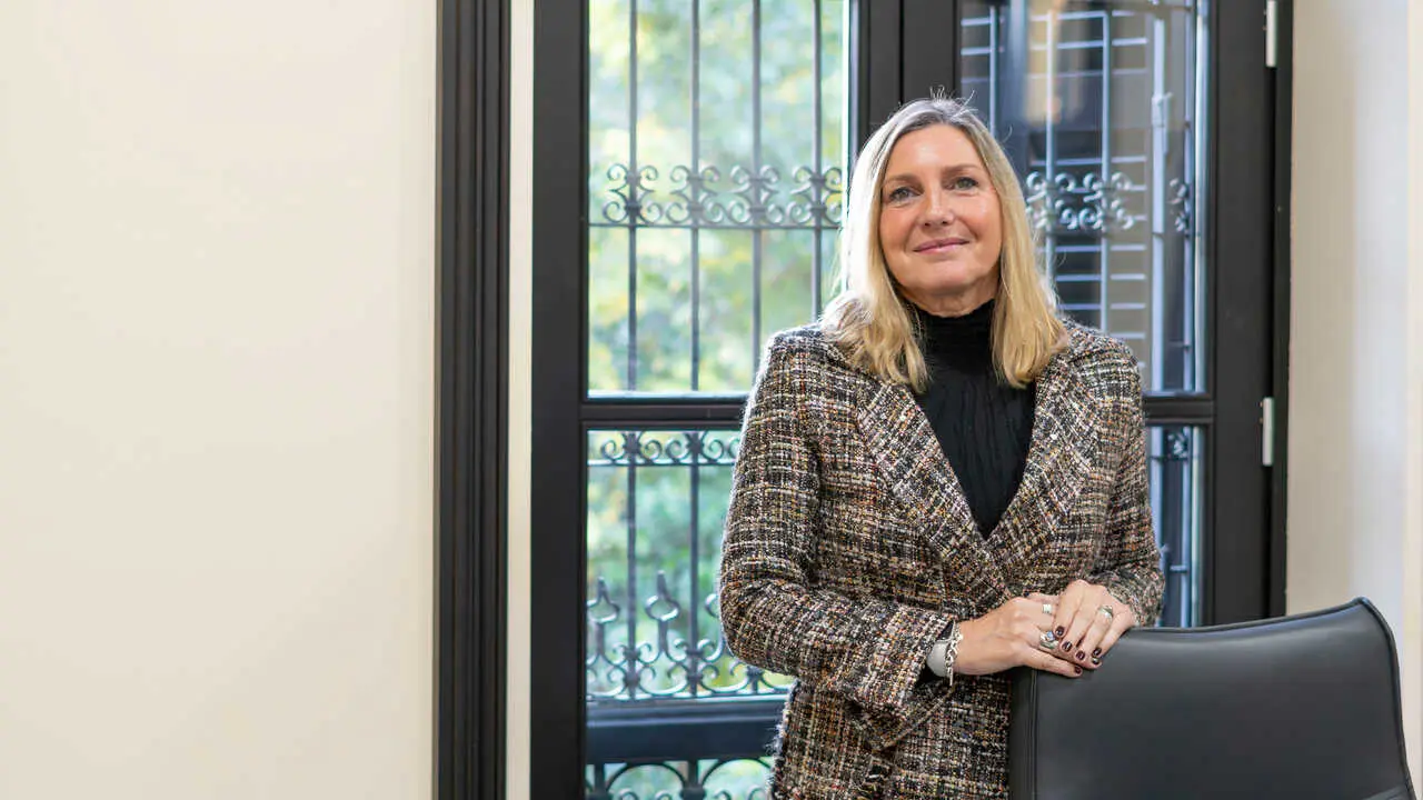 Susana P&eacute;rez Custodio