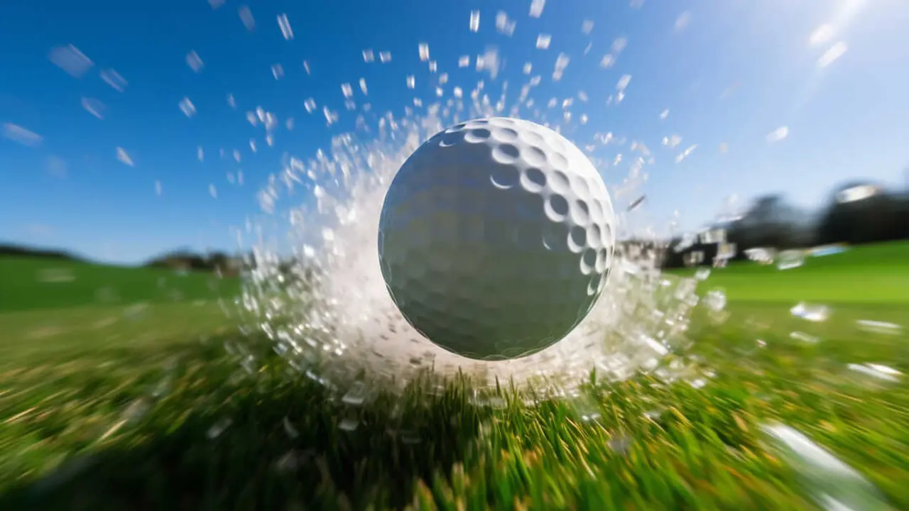 La IA redefinir&aacute; la gesti&oacute;n y experiencia en los campos de golf.