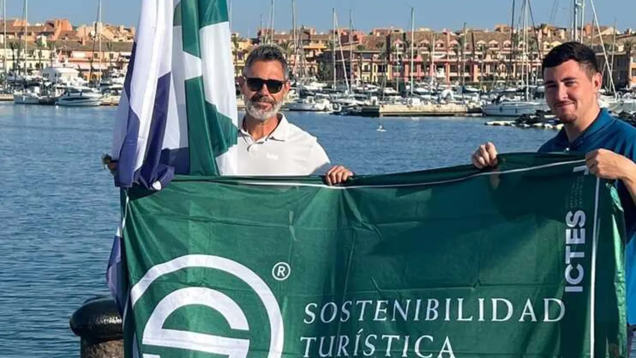 La Certificaci&oacute;n S de Sostenibilidad constituye uno de los sellos m&aacute;s exigentes del sistema tur&iacute;stico espa&ntilde;ol.