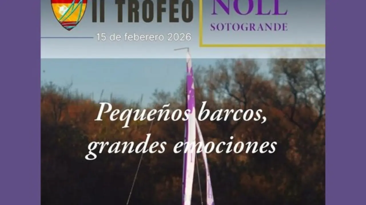 II trofeo Noll DF65