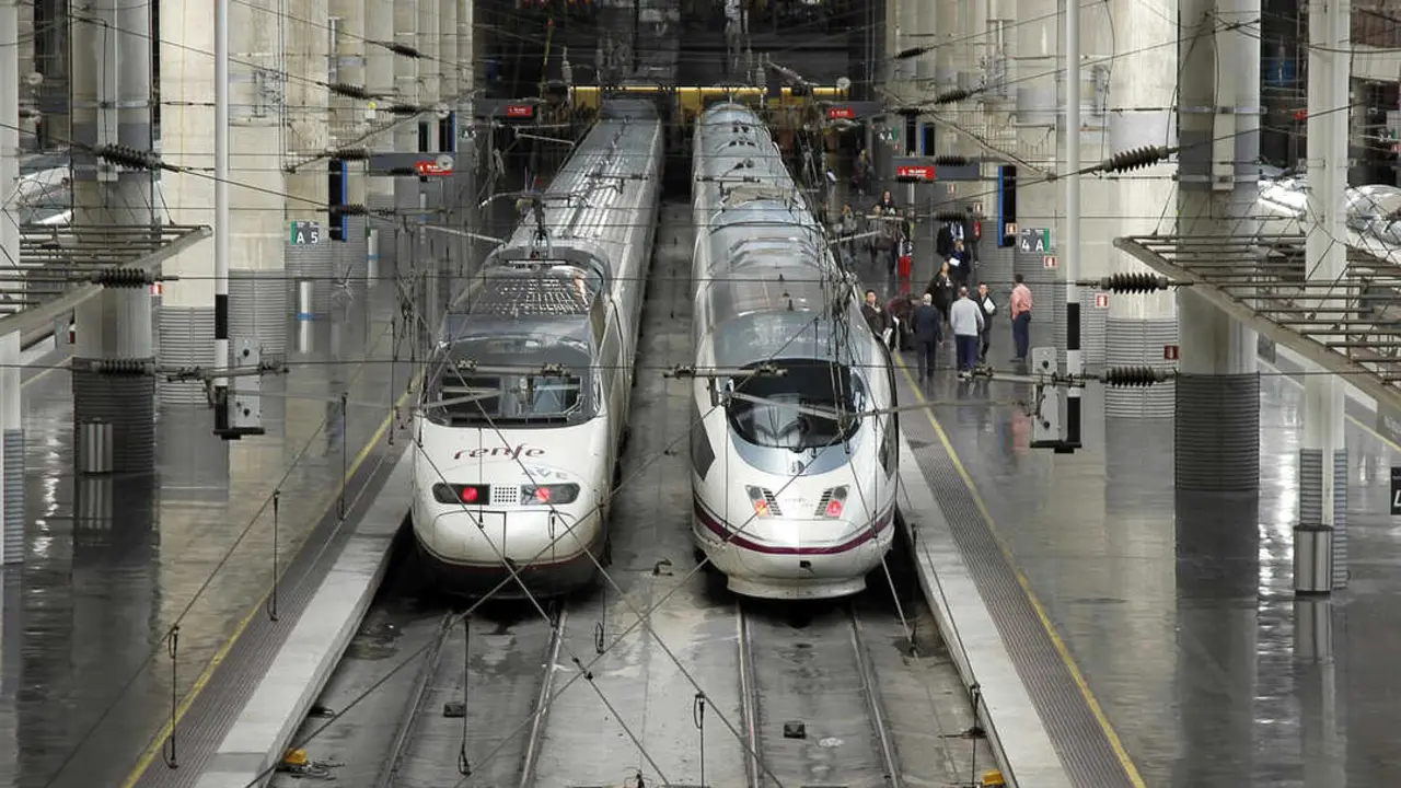 Renfe