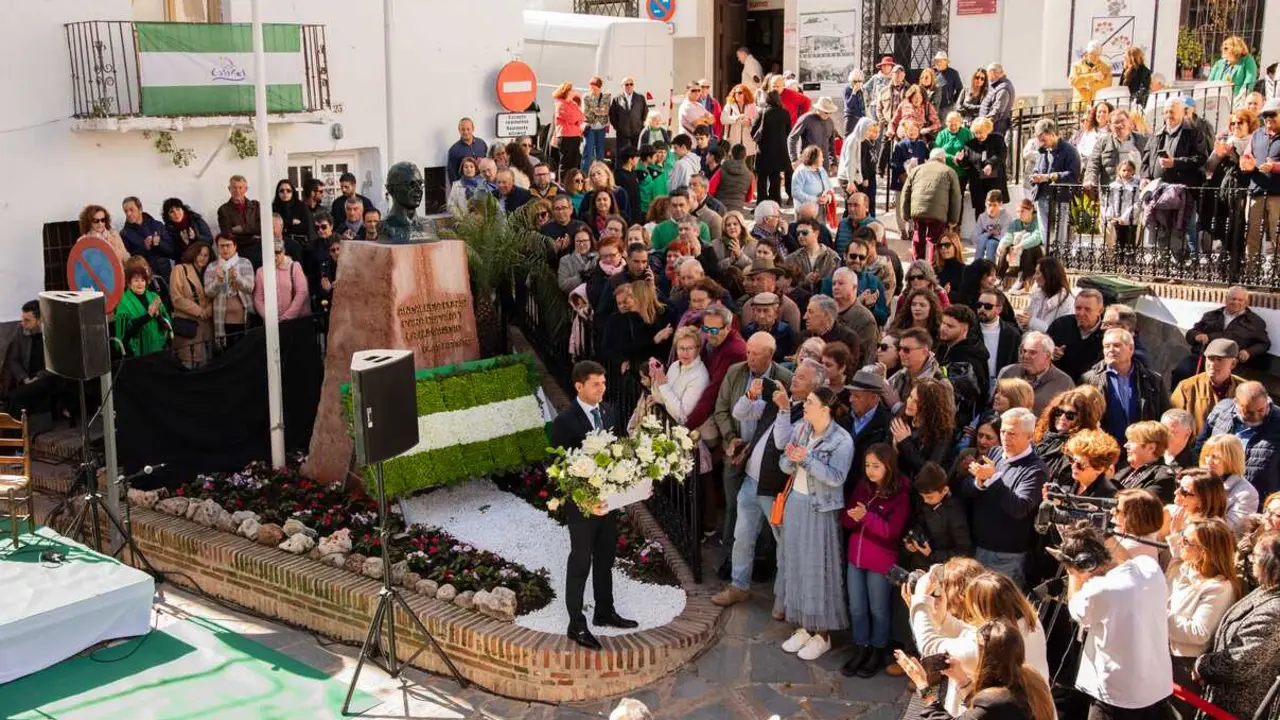 D&iacute;a de Andalucía 2024 Casares