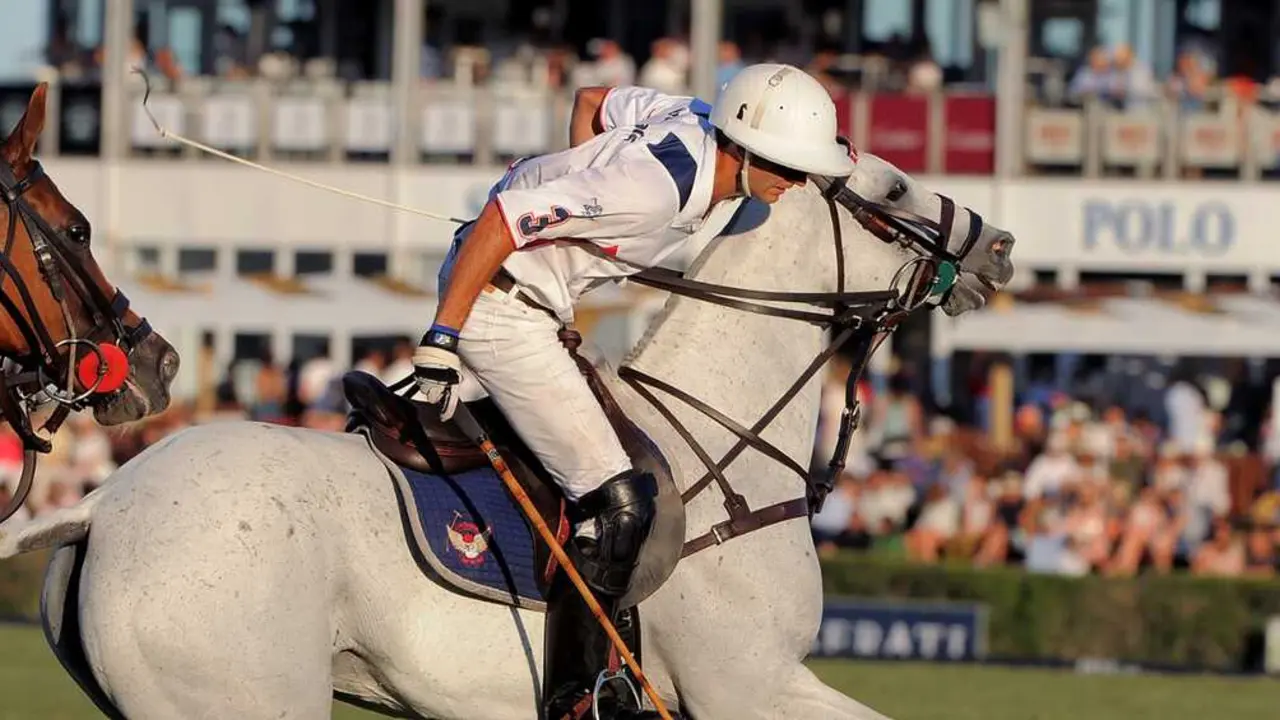Polo Valley anunciar&aacute; pr&oacute;ximamente nuevas opciones de membres&iacute;a, torneos y eventos.