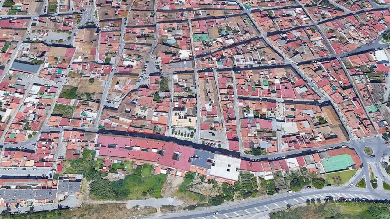 San Roque avanza en vivienda asequible y protegida con dos nuevos desarrollos.
