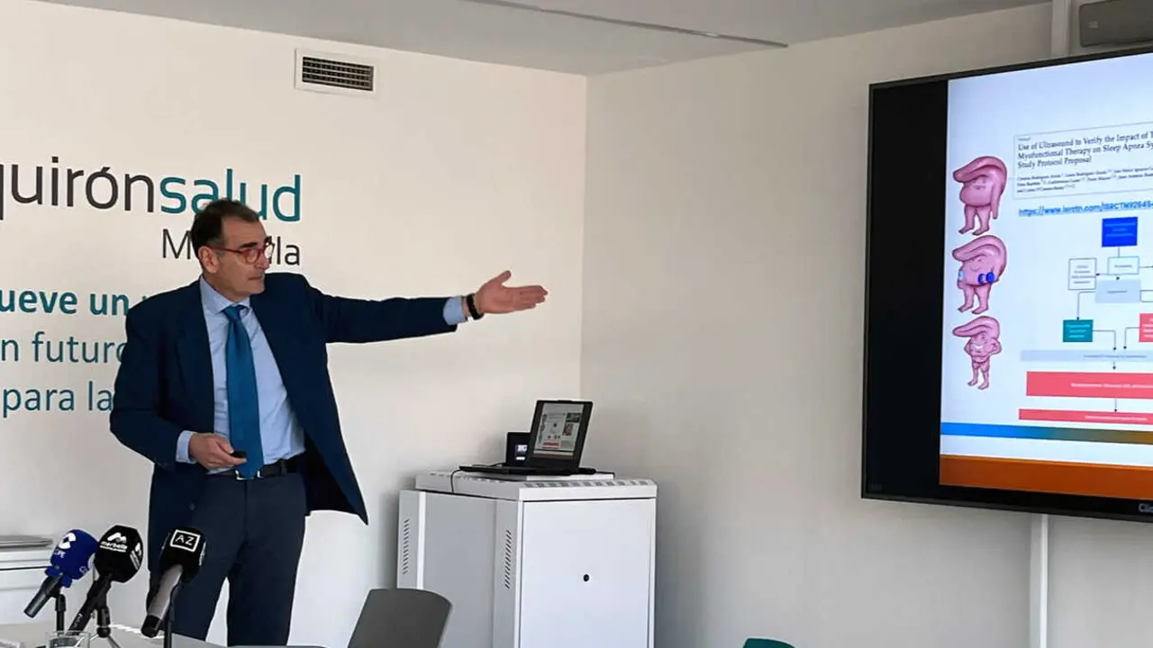 Presentaci&oacute;n libro O&acute;Connor - quir&oacute;nsalud - marbella