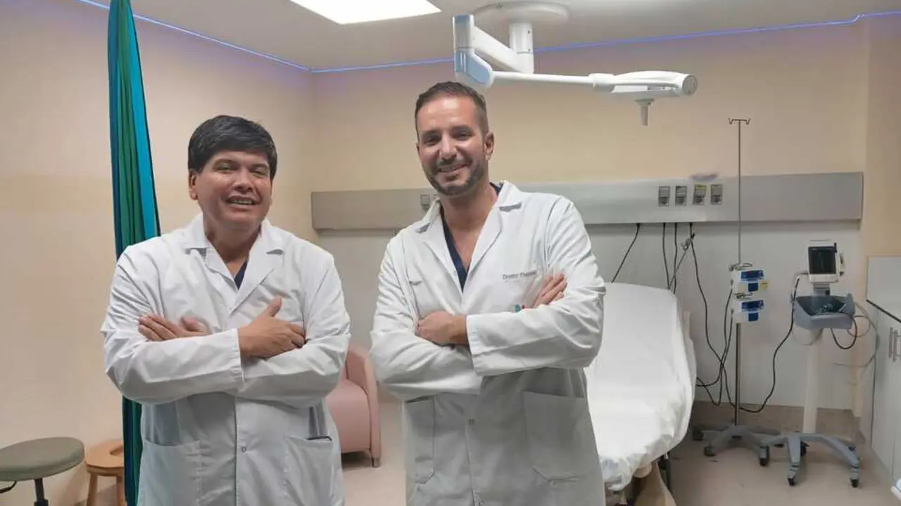 Quironsalud