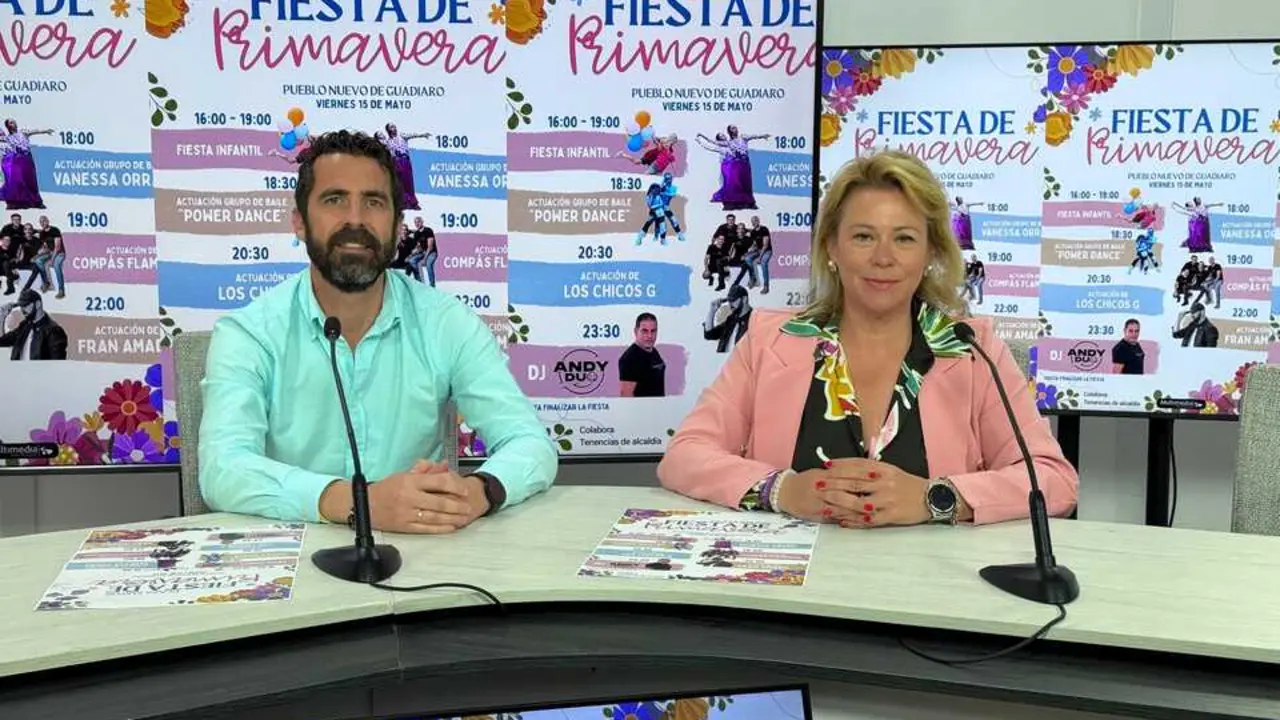Esta actividad est&aacute; organizada por la tenencia de alcald&iacute;a del Valle del Guadiaro, dirigida por la edil Eva Gil, y la delegaci&oacute;n de Comercio con el teniente alcalde David Ramos al frente, junto a la colaboraci&oacute;n de la delegaci&oacute;n de Participaci&oacute;n Ciudadana, dirigida por la edil Roc&iacute;o Fern&aacute;ndez.