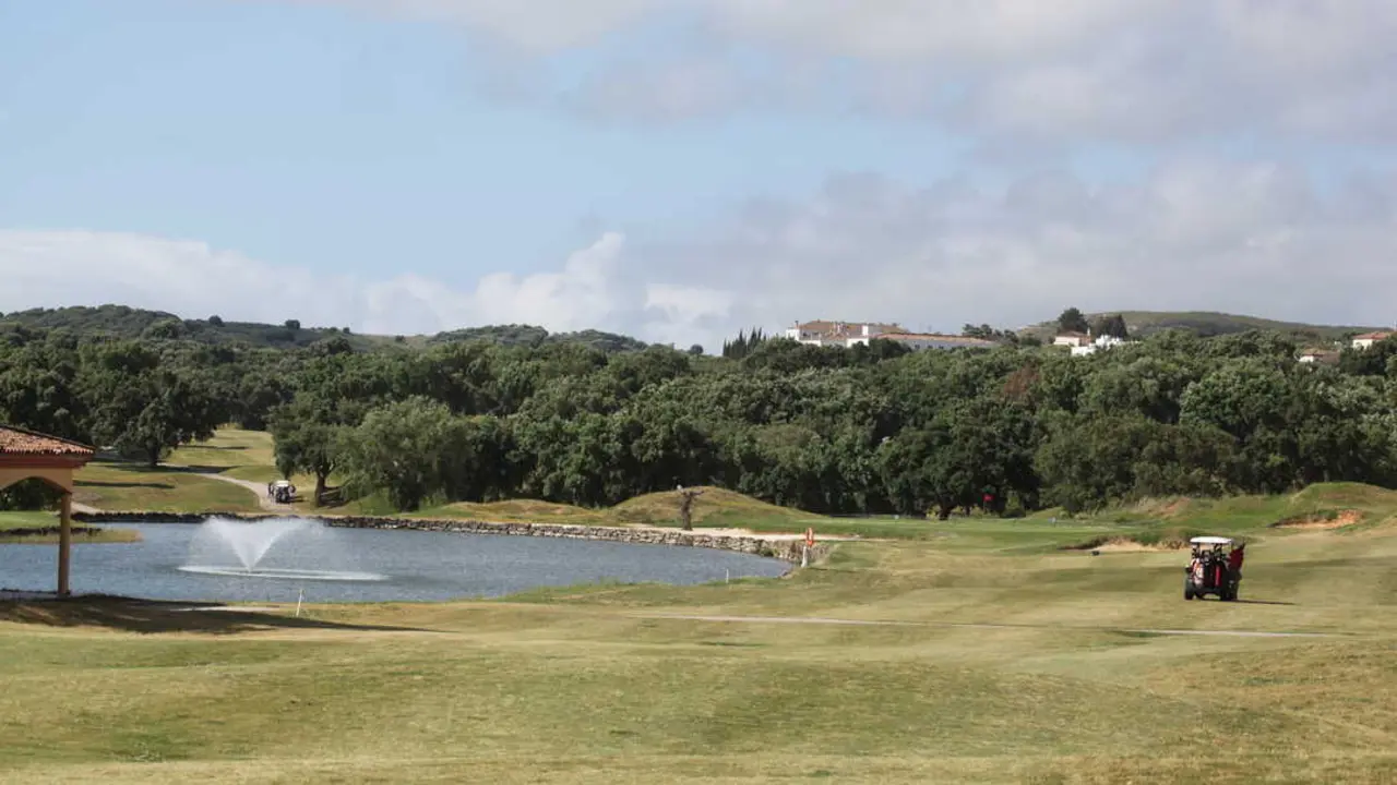 San Roque Golf & Resort