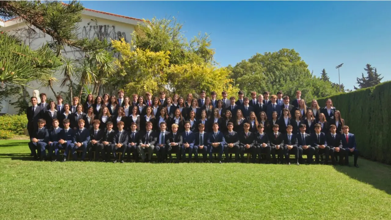 Colegio San Jos&eacute;