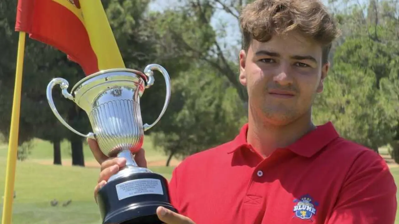 Gonzalo Ba&ntilde;os
